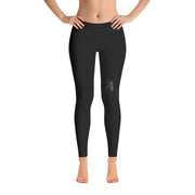 Black Widow Leggings
